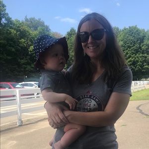 Meet your Posher, Erika